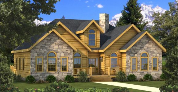 Halifax Home Plan Halifax Log Home Plan by southland Log Homes Mywoodhome Com