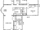Hallmark Homes Floor Plan Floor Plan Detail Hallmark Modular Homes