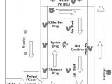 Halloween Haunted House Floor Plans Turning Your Library Into A Haunted House Alsc Blog