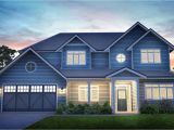 Hamptons Home Plans Maple House Hampton Style Home Storybook Designer Homes