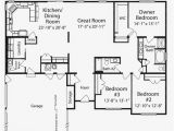 Handicap Accessible Ranch House Plans Functional Homes Universal Design for Accessibility 3
