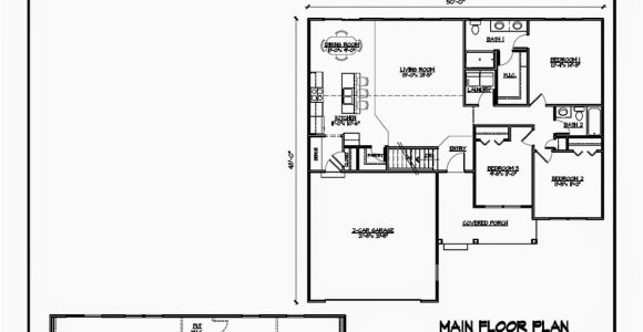 Handicapped House Plans 3 Bedroom Wheelchair Accessible House Plans Universal