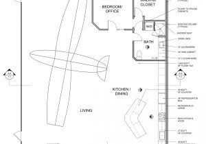 Hangar Homes Floor Plans Banman Live Work Airplane Hangar James Mcgarry Archinect