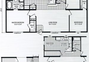 Hart Manufactured Homes Floor Plans Hart House Floor Plan Hart House Floor Plan House and