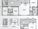 Hart Manufactured Homes Floor Plans Model 515 Cornerstone Homes Indiana Modular Home Dealer