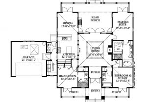 Hawaii Home Plans Dream House In Hawaii House Plans