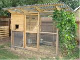 Hen House Design Plans Garden Coop Building Plans Up to 8 Chickens From My Pet