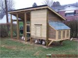 Hen House Design Plans Home Garden Plans M101 Building Success Chicken Coop