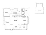 Hgtv Smart Home 13 Floor Plan Discover the Floor Plan for Hgtv Smart Home 2018 Hgtv