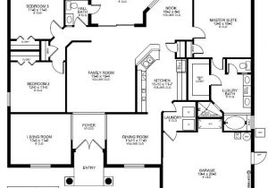Highland Homes Floor Plans Remington Ii Floor Plan Highland Homes