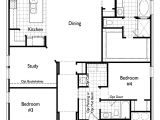 Highland Homes Plan 674 Highland Homes Floor Plans thefloors Co