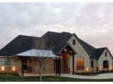 Hill Country Home Plans Texas Hill Country Home Design Homesfeed