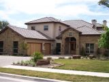 Hill Country Home Plans Texas Hill Country Home Plan 36806jg 1st Floor Master