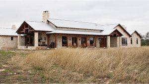 Hill Country Home Plans Texas Hill Country House Plans A Historical and Rustic
