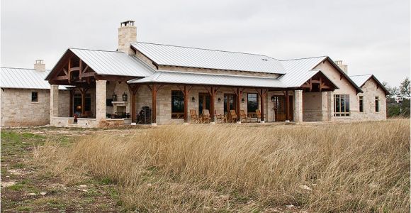 Hill Country Home Plans Texas Hill Country House Plans A Historical and Rustic