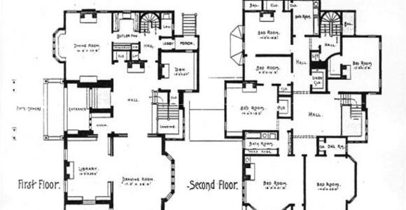 Historic Homes Floor Plans Historic Victorian House Floor Plan Alice In Wonderland