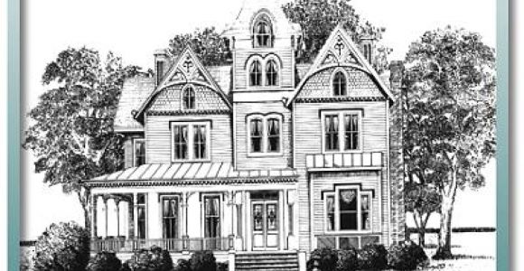 Historical Home Plans Historic Victorian House Floor Plans Home Design and Style