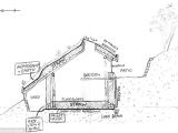 Hobbit Home Floor Plans Diy Project Building Your Own Hobbit House with 3 000
