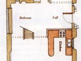 Hobbit Home Floor Plans Gary S Hobbit House