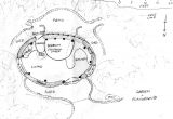 Hobbit Home Floor Plans Real Life Hobbit House Built for 3000 Off Grid World