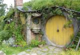 Hobbit Home Plans How to Build A Hobbit House Building Process and House