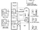 Hogan Homes Floor Plans Carlisle Hogan Homes