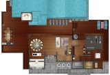 Holiday Homes Plans Samui Holiday Homes Villa Riva Floor Plans Koh Samui