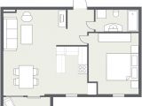 Home 2d Plan 2d Gray Floor Plan Roomsketcher Blog