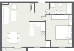 Home 2d Plan 2d Gray Floor Plan Roomsketcher Blog