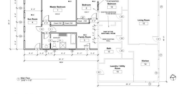 Home Addition Floor Plans Modular Home Modular Home Addition Plans