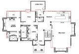 Home Addition Floor Plans Ranch House Addition Plans Ideas Second 2nd Story Home