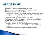 Home Affordable Modification Plan Fannie Mae Hamp Program Guidelines Priorityan
