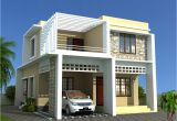 Home and Income House Plans Simple Low Budget House Plans