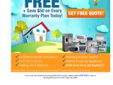 Home Appliance Coverage Plans the Daily Scam February 24 2016