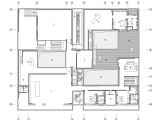 Home Architecture Plan Architecture Photography Plan 02 87441