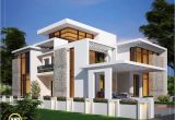 Home Architecture Plans House Plans and Design Contemporary Style House Plans Kerala