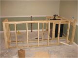 Home Bar Construction Plans How to Build A Wet Bar In Basement Home Bar Design