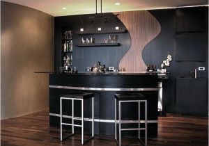 Home Bar Design Plans 17 Best Ideas About Modern Home Bar On Pinterest Modern