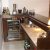 Home Bar Design Plans 52 Basement Bar Build How to Repairs How to Build A Bar