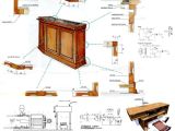 Home Bar Plans and Designs Beautiful Free Home Bar Plans 1 Home Bar Designs Plans