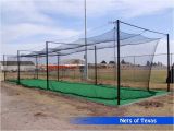 Home Batting Cage Plans Baseball Cage Design Pictures to Pin On Pinterest Pinsdaddy