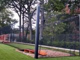 Home Batting Cage Plans Baseball Cages Pictures to Pin On Pinterest Pinsdaddy