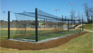 Home Batting Cage Plans Homemade Batting Cage Plans Homemade Ftempo