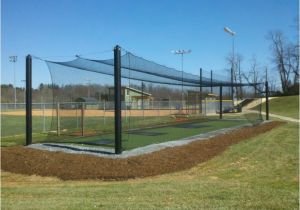 Home Batting Cage Plans Homemade Batting Cage Plans Homemade Ftempo
