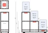 Home Brewery Plans Stars Bars Brewing Co Sbbc 39 S Own 3 Tier Brew Stand Build