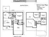 Home Builders In Alabama Floor Plans Meadow Ridge Adams Homes