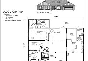 Home Builders In Alabama Floor Plans Oak Hill Estates Adams Homes