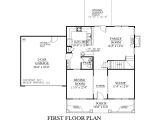 Home Building Plan Houseplans Biz House Plan 1883 C the Hartwell C