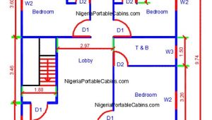 Home Building Plans Free Downloads Duplex House Plans Nigeria Free Duplex Floor Plans Free