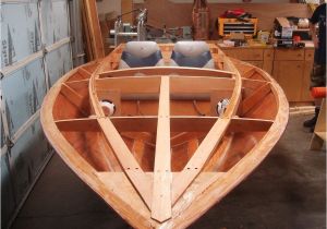 Home Built Boat Plans Free How to Build A Timber Speed Boat Google Search Boats